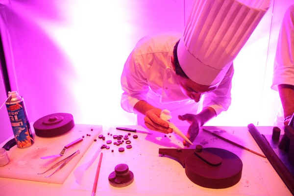 Chocol’art Part 1
